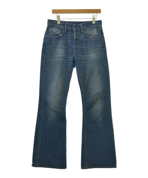Acne Studios アクネストゥディオズ デニムパンツ メンズ 【古着】【中古】