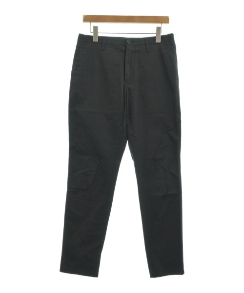アクネ ストゥディオズ メンズ カジュアルパンツ ボトムス Prudento Cotton Ripstop Pants 中古ヴィガーノ VIGANO ストレッチ コットン カジュアルスラックス
