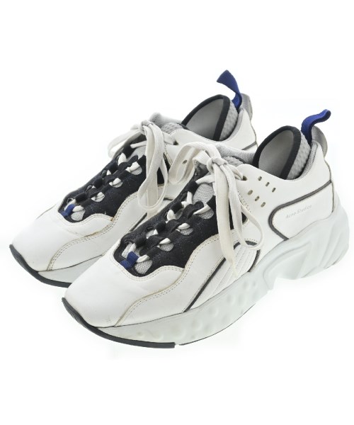 Acne Studios アクネストゥディオズ スニーカー メンズ 【古着】【中古】