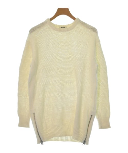 Acne Studios アクネストゥディオズ ニット・セーター メンズ 【古着】【中古】の通販は