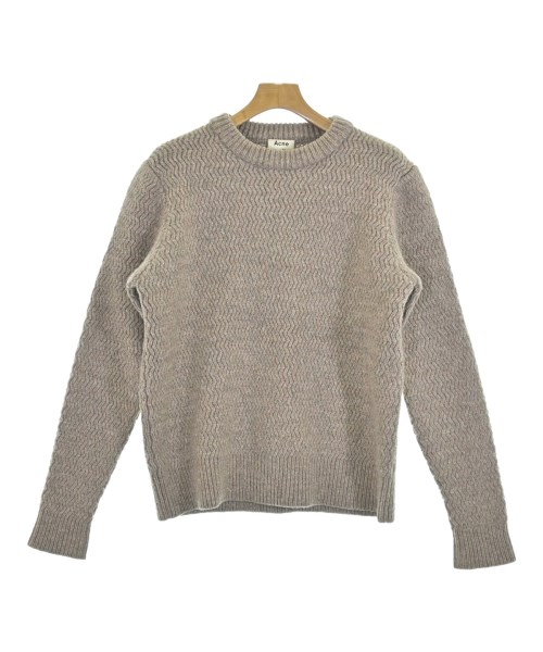 Acne Studios アクネストゥディオズ ニット・セーター メンズ 【古着】【中古】