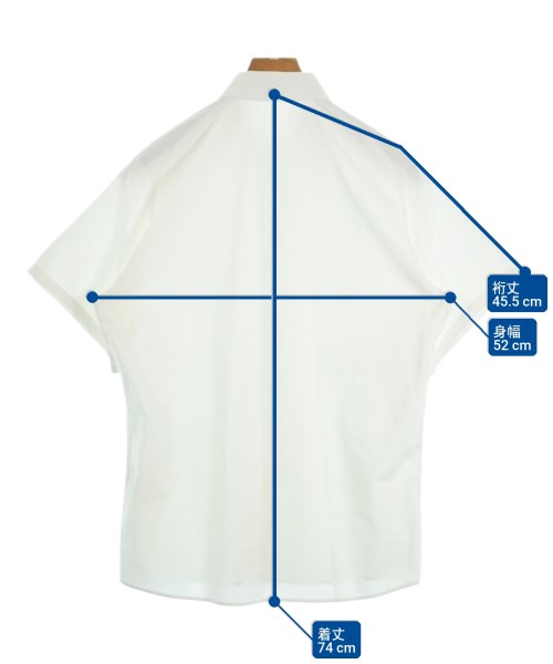 Acne Studios アクネストゥディオズ カジュアルシャツ メンズ 【古着】【中古】_5
