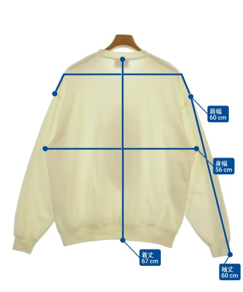 Acne Studios アクネストゥディオズ スウェット メンズ 【古着】【中古】_7