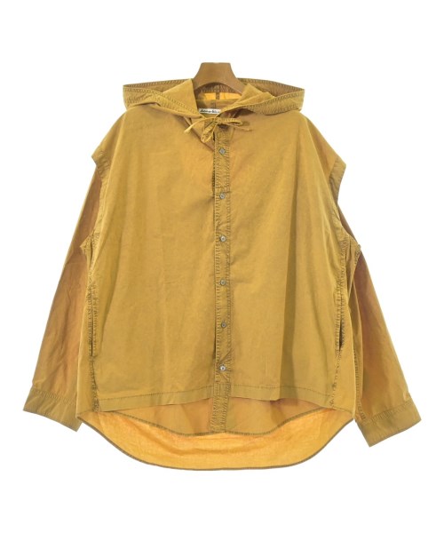 Acne Studios アクネストゥディオズ カジュアルシャツ メンズ 【古着】【中古】