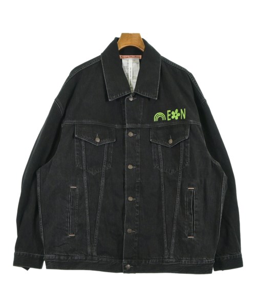 Acne Studios アクネストゥディオズ デニムジャケット メンズ 【古着】【中古】