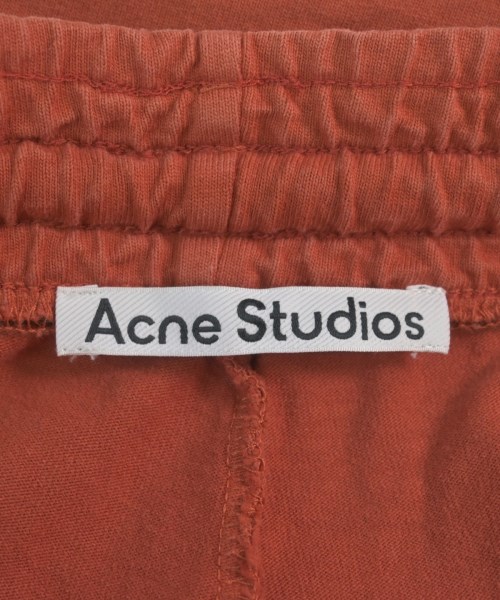Acne Studios アクネストゥディオズ ショートパンツ メンズ 【古着】【中古】_2