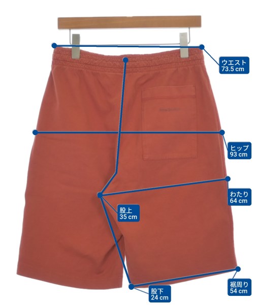 Acne Studios アクネストゥディオズ ショートパンツ メンズ 【古着】【中古】_5