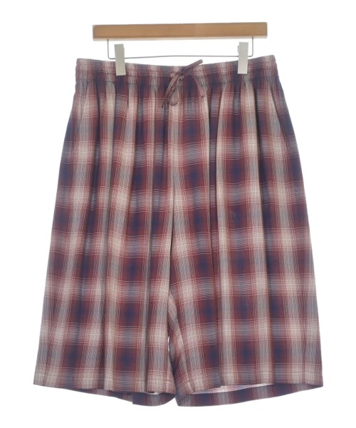 Acne Studios アクネストゥディオズ ショートパンツ メンズ 【古着】【中古】