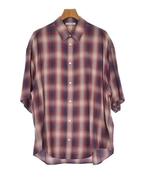 Acne Studios アクネストゥディオズ カジュアルシャツ メンズ 【古着】【中古】