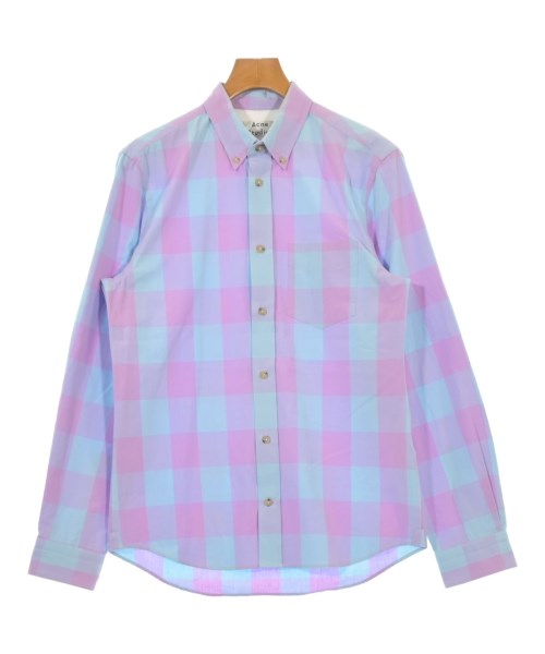 Acne Studios アクネストゥディオズ カジュアルシャツ メンズ 【古着】【中古】