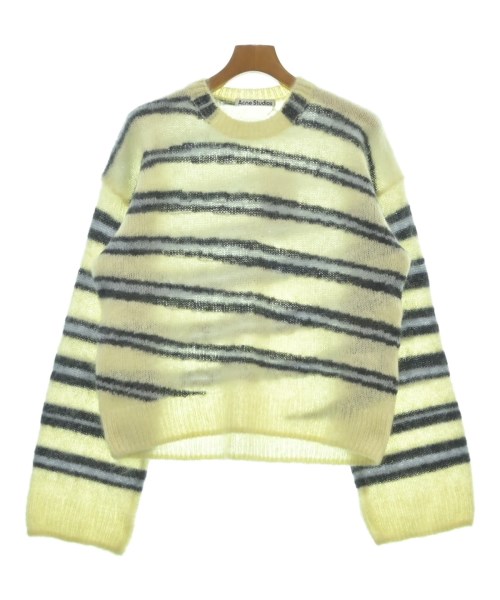 Acne Studios アクネストゥディオズ ニット・セーター メンズ 【古着】【中古】