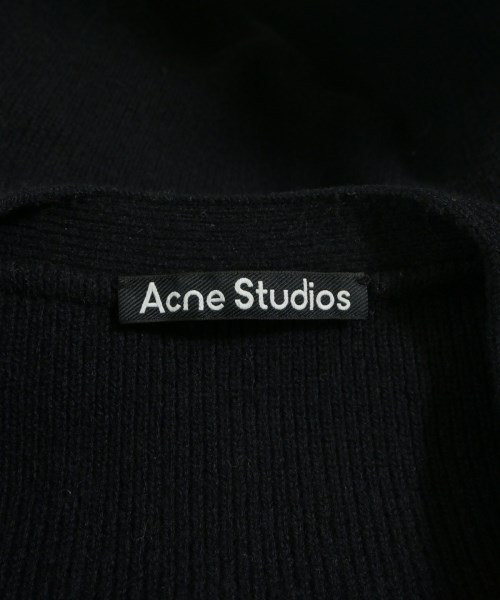 Acne Studios アクネストゥディオズ カーディガン メンズ 【古着】【中古】_2