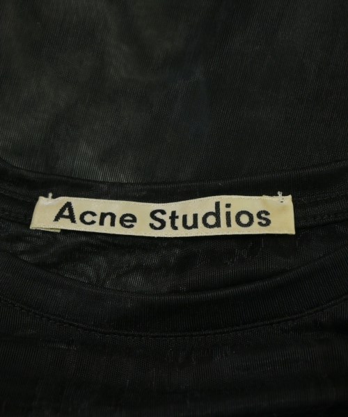 Acne Studios アクネストゥディオズ Tシャツ・カットソー メンズ 【古着】【中古】_2