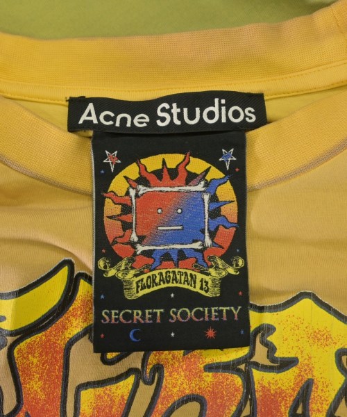 Acne Studios アクネストゥディオズ Tシャツ・カットソー メンズ 【古着】【中古】_2