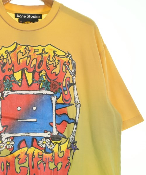 Acne Studios アクネストゥディオズ Tシャツ・カットソー メンズ 【古着】【中古】_3