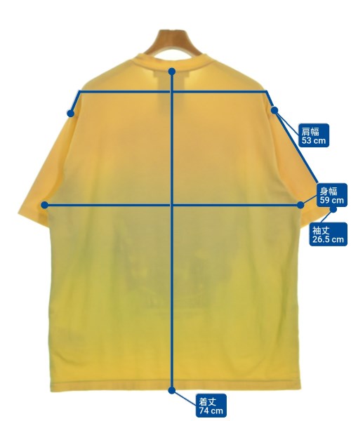 Acne Studios アクネストゥディオズ Tシャツ・カットソー メンズ 【古着】【中古】_5