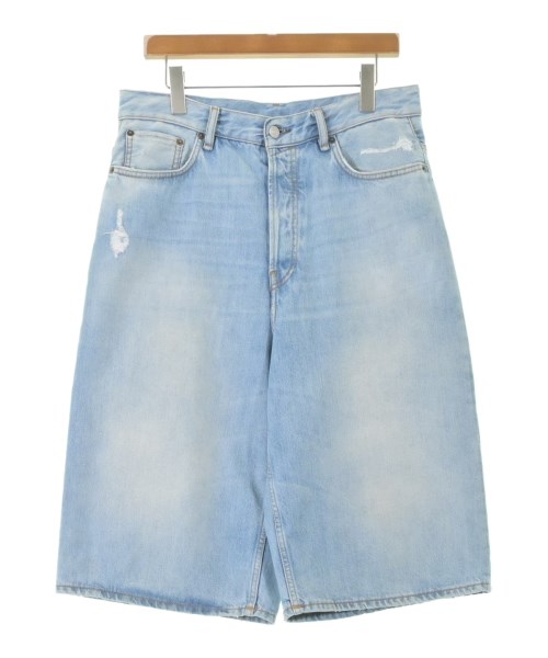 Acne Studios アクネストゥディオズ デニムパンツ メンズ 【古着】【中古】