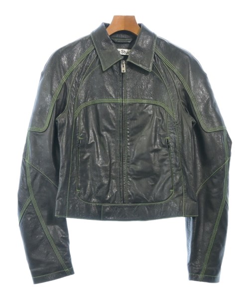 Acne Studios アクネストゥディオズ ライダース メンズ 【古着】【中古】