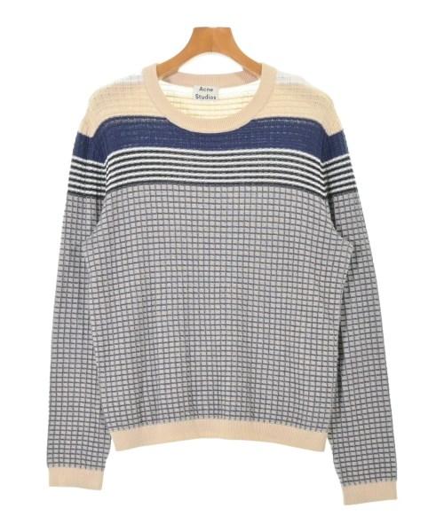 Acne Studios アクネストゥディオズ ニット・セーター メンズ 【古着】【中古】