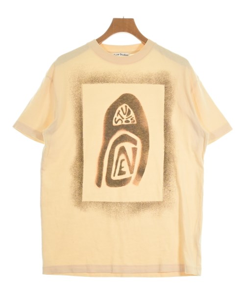 Acne Studios アクネストゥディオズ Tシャツ・カットソー メンズ 【古着】【中古】