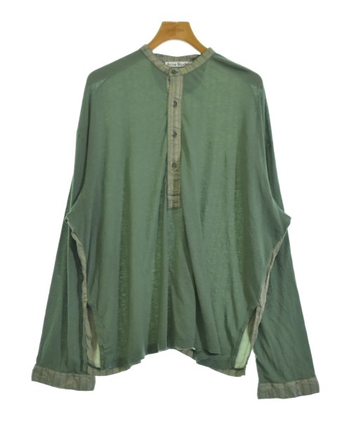 Acne Studios アクネストゥディオズ Tシャツ・カットソー メンズ 【古着】【中古】