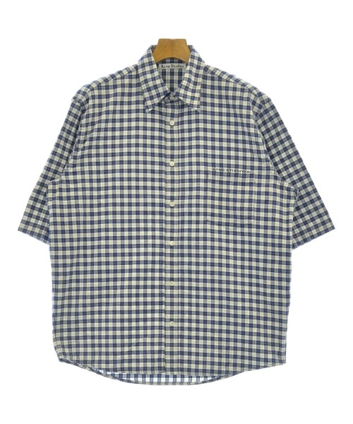 Acne Studios アクネストゥディオズ カジュアルシャツ メンズ 【古着】【中古】