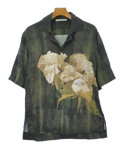 Acne Studios アクネストゥディオズ カジュアルシャツ メンズ 【古着】【中古】