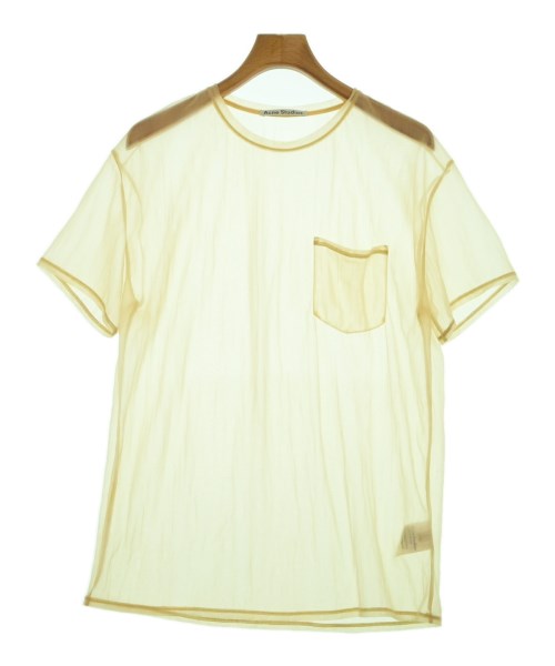 Acne Studios アクネストゥディオズ Tシャツ・カットソー メンズ 【古着】【中古】