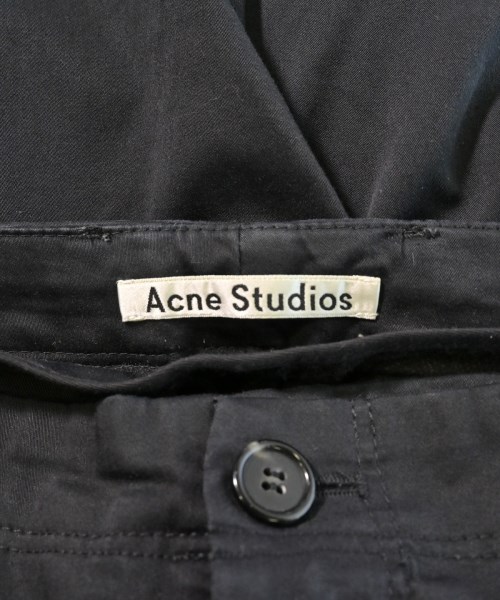 Acne Studios アクネストゥディオズ チノパン メンズ 【古着】【中古