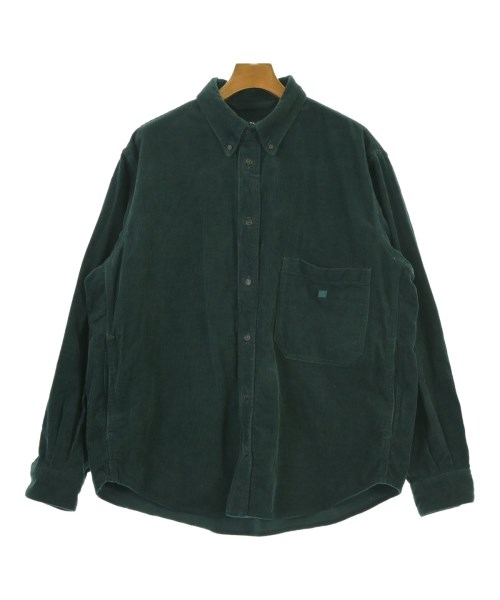 Acne Studios アクネストゥディオズ カジュアルシャツ メンズ 【古着】【中古】