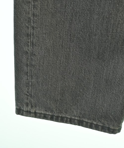Acne Studios アクネストゥディオズ デニムパンツ メンズ 【古着】【中古】_4