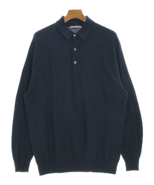 Acne Studios アクネストゥディオズ ニット・セーター メンズ 【古着】【中古】