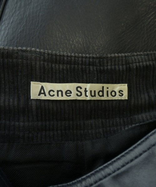 Acne Studios アクネストゥディオズ カーゴパンツ メンズ 【古着】【中古】_2