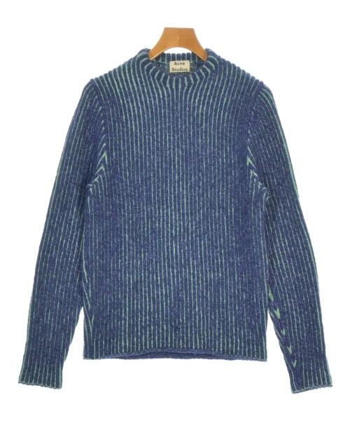 Acne Studios アクネストゥディオズ ニット・セーター メンズ 【古着】【中古】