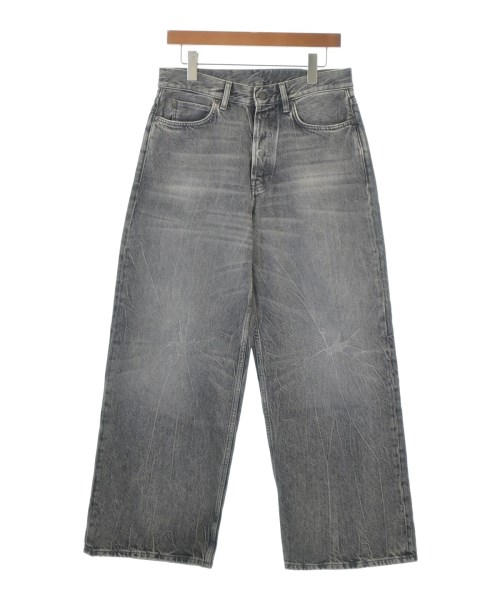 Acne Studios アクネストゥディオズ デニムパンツ メンズ 【古着】【中古】