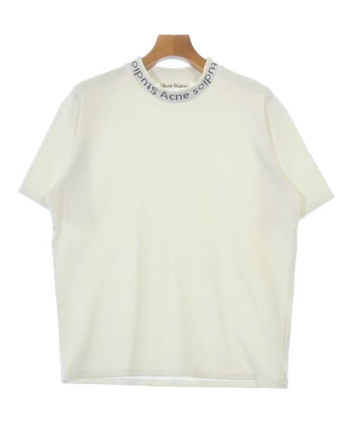 Acne Studios アクネストゥディオズ Tシャツ・カットソー メンズ 【古着】【中古】