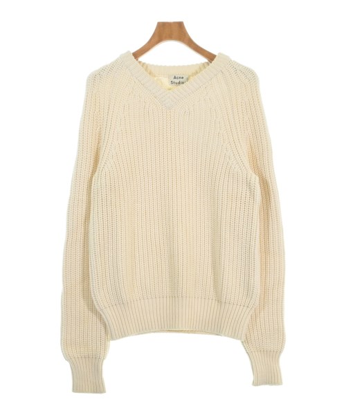 Acne Studios アクネストゥディオズ ニット・セーター メンズ 【古着】【中古】