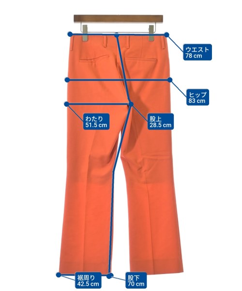 Acne Studios アクネストゥディオズ パンツ（その他） メンズ 【古着】【中古】_6