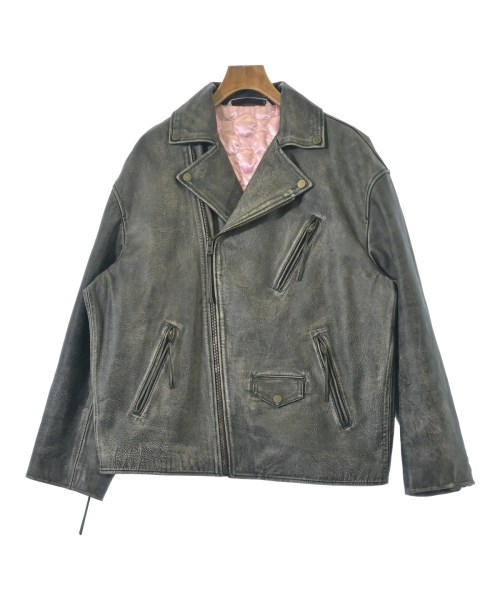 Acne Studios アクネストゥディオズ ライダース メンズ 【古着】【中古】