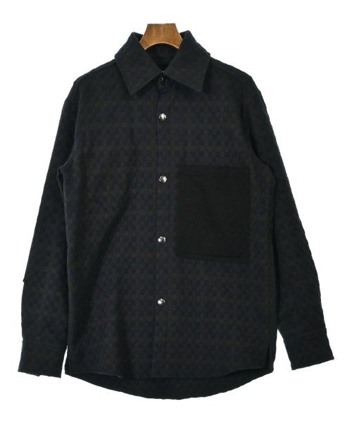 Acne Studios アクネストゥディオズ カジュアルシャツ メンズ 【古着】【中古】