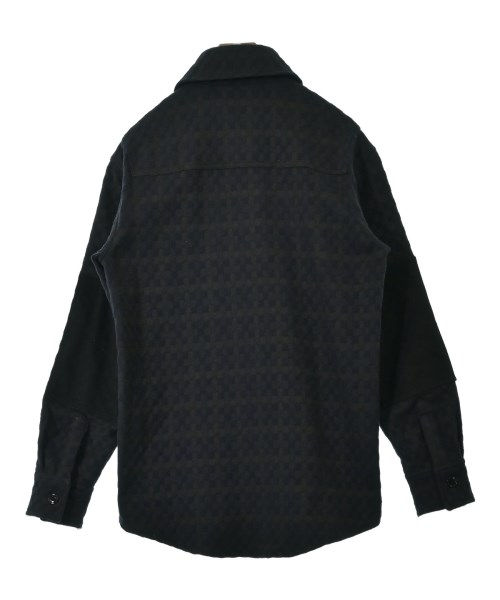 Acne Studios アクネストゥディオズ カジュアルシャツ メンズ 【古着】【中古】_1
