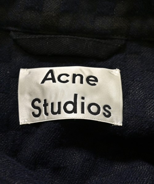 Acne Studios アクネストゥディオズ カジュアルシャツ メンズ 【古着】【中古】_2
