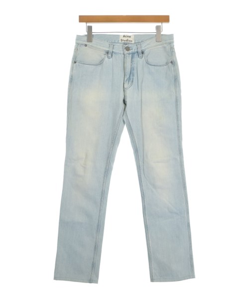 Acne Studios アクネストゥディオズ デニムパンツ メンズ 【古着】【中古】