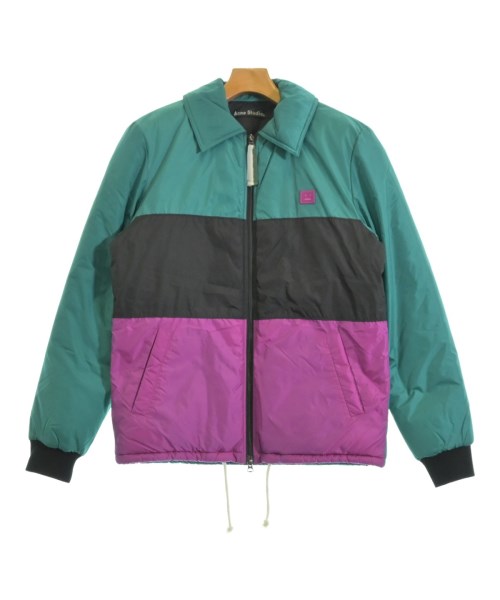 Acne Studios アクネストゥディオズ ダウンジャケット/ダウンベスト メンズ 【古着】【中古】
