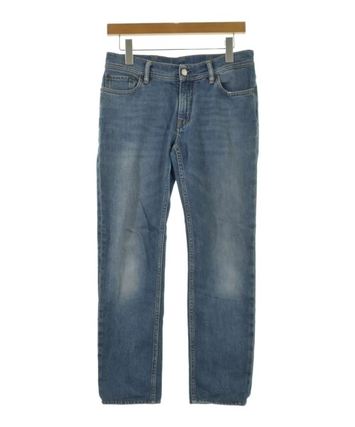 Acne Studios アクネストゥディオズ デニムパンツ メンズ 【古着】【中古】