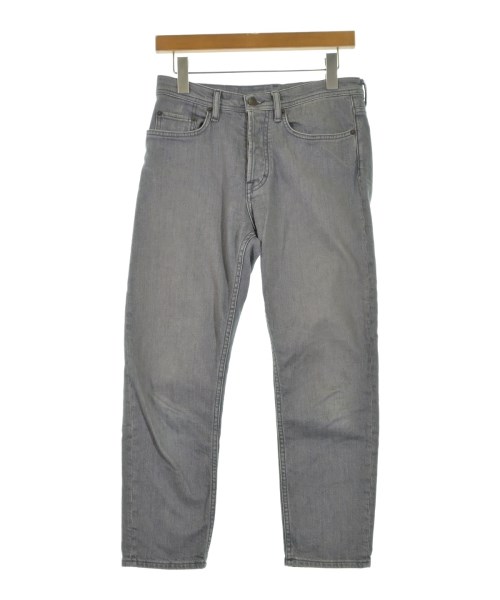 Acne Studios アクネストゥディオズ デニムパンツ メンズ 【古着】【中古】