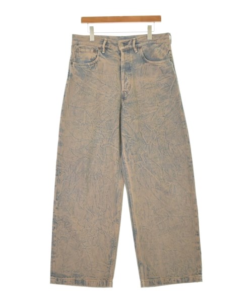Acne Studios アクネストゥディオズ デニムパンツ メンズ 【古着】【中古】 30,875円