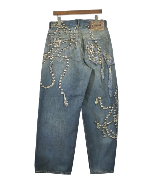 Acne Studios アクネストゥディオズ デニムパンツ メンズ 【古着】【中古】_1