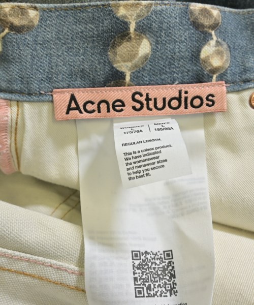 Acne Studios アクネストゥディオズ デニムパンツ メンズ 【古着】【中古】_2