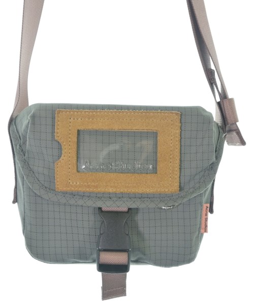 Acne Studios アクネストゥディオズ ショルダーバッグ メンズ 【古着】【中古】